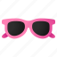 sunglasses, eyeglasses, eyewear, accessory, eye protection, summer holiday 
