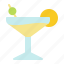 summer, cocktail 