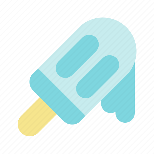 Summer, ice, cream, sea, beach, holiday icon - Download on Iconfinder