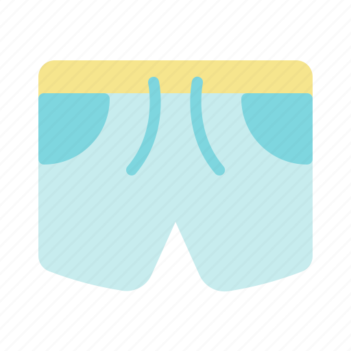 Summer, pants icon - Download on Iconfinder on Iconfinder