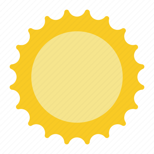 Summer, sun, sea, holiday icon - Download on Iconfinder