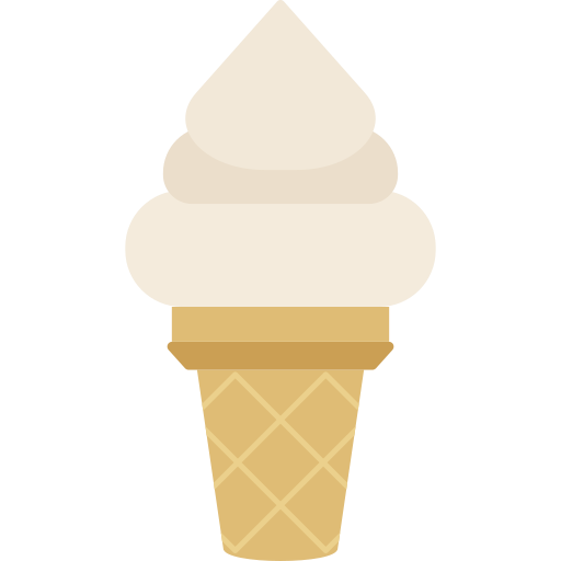 Summer, ice cream, sweet, holiday, dessert icon - Free download