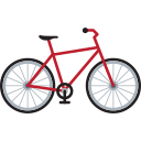 summer, bicycle, bike, sport, transportation