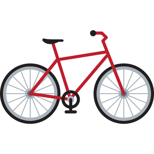 Summer, bicycle, bike, sport, transportation icon - Free download