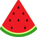 summer, watermelon, food, healthy, vegetable