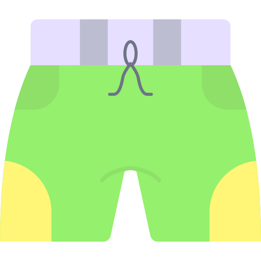 Summer, pants, clothes, shorts, fashion icon - Free download