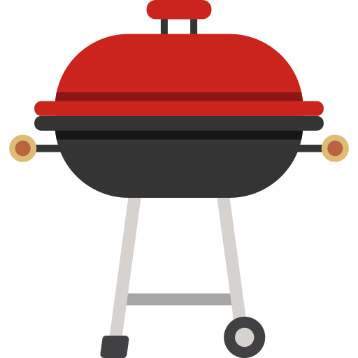 Summer, food, cooking, barbeque icon - Free download