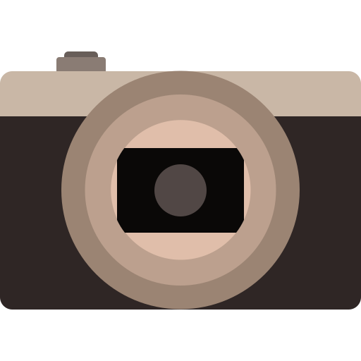 Summer, camera, picture, photography, photo icon - Free download