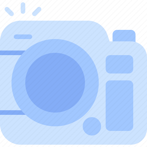 Camera, photo, photograph, tourist, photography icon - Download on Iconfinder