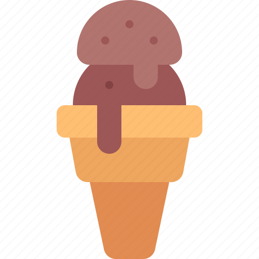 Ice, cream, summer, summertime, dessert, sweet icon - Download on Iconfinder