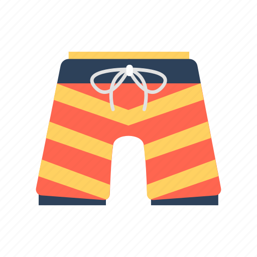 Short, swimming, swimming short, swimming trunk, travel, trunks icon - Download on Iconfinder