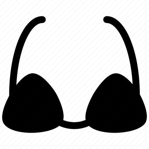 Bikini, swimsuit, topless, woman icon - Download on Iconfinder