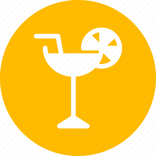 Cocktail, fresh, juice, summer icon - Download on Iconfinder