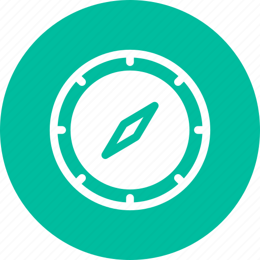 Compass, direction, mapping, navigation icon - Download on Iconfinder