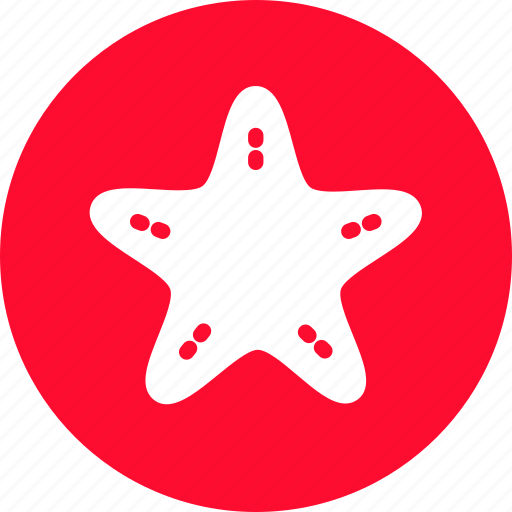 Beach, star, star fish, starfish icon - Download on Iconfinder