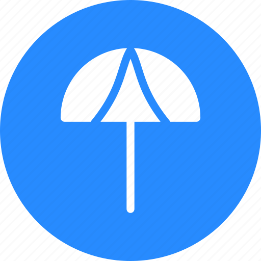 Beach, protection, summer, umbrella icon - Download on Iconfinder