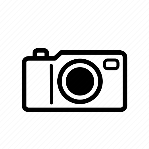 Camera, holiday, photography, travel icon - Download on Iconfinder