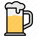 alcohol, beer, booze, cool, drink, glass, mug