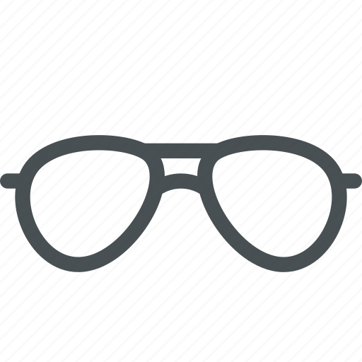 Accessories, eyeglasses, fashion, summer, sun, sunglasses icon - Download on Iconfinder