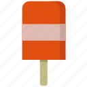 ice, cream, food, sweet, cone