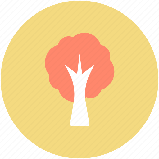 Agriculture, forest, generic tree, shrub tree, tree icon - Download on Iconfinder