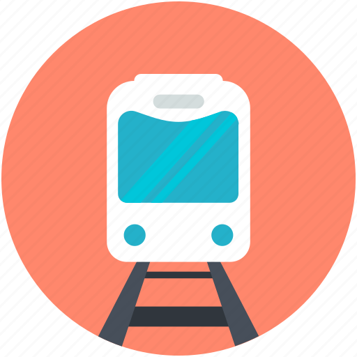 Locomotive, subway, train, tram, tramway icon - Download on Iconfinder