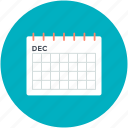 calendar, date, schedule, timeframe, wall calendar