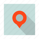 location, flag, gps, navigation, pin, place, pointer