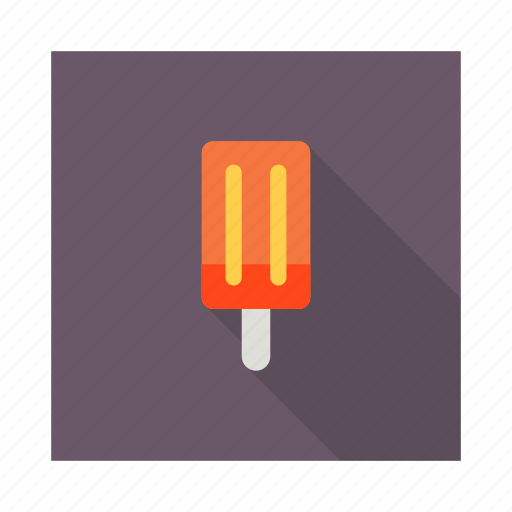 Ice cream, cone, cooking, gastronomy, popsicle, summer, sweet icon - Download on Iconfinder