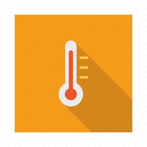 Thermometer, temperature, weather, climate, forecast icon - Download on Iconfinder