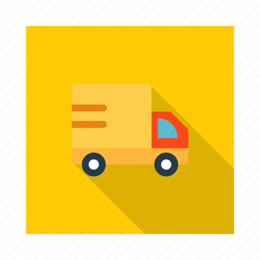 Cargo, shipping, bag, basket, online, sale, store icon - Download on Iconfinder