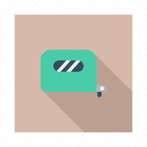 Measure tap, distance, length, tap icon - Download on Iconfinder
