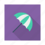 rain, shelter, umbrella 