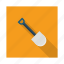 shovel, digging, service, tools, work, worker 
