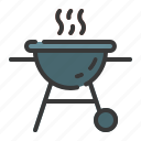 grill, barbecue, food, bbq, cooking, kitchen, restaurant