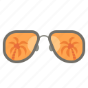 sunglasses, holidays, sun, summer, sunny, summertime