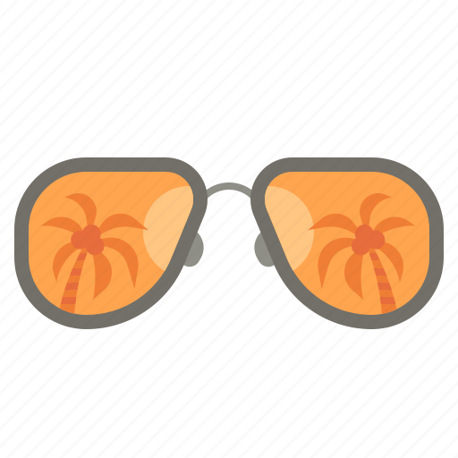 Sunglasses, holidays, sun, summer, sunny, summertime icon - Download on Iconfinder