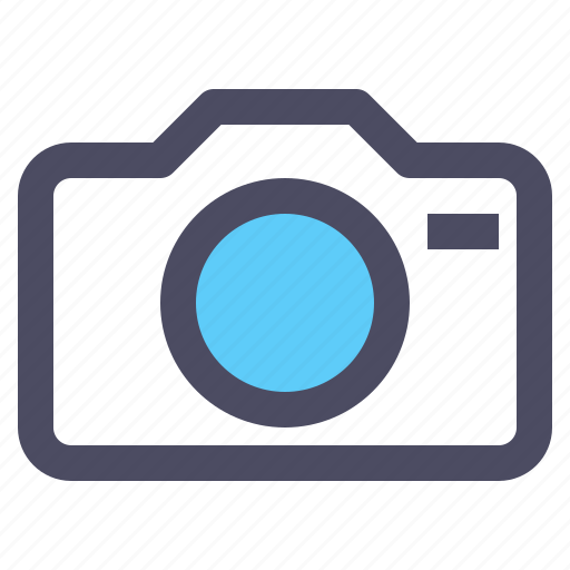 Camera, photo, photograph, summer icon - Download on Iconfinder