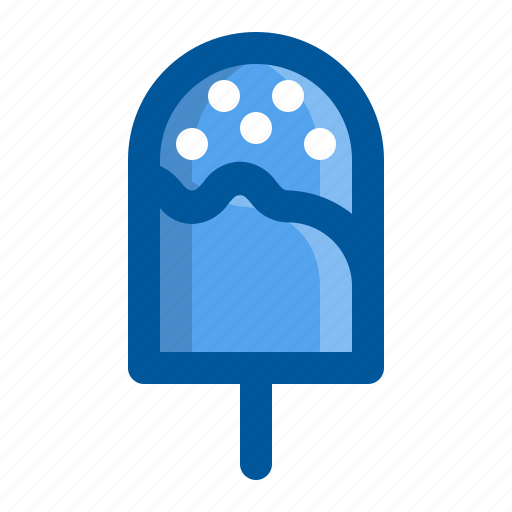 Beach, ice block, ice cream, popsicle, popsicles, summer icon - Download on Iconfinder