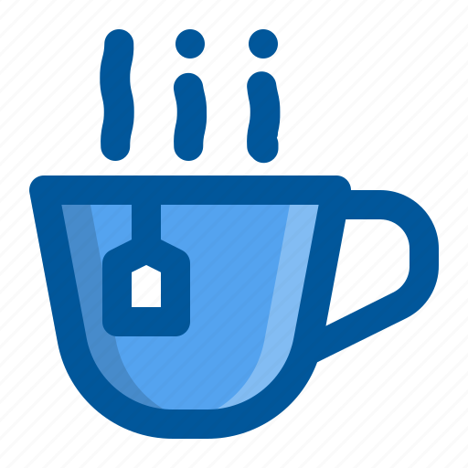 Beverage, refreshment, summer, tea, teacup icon - Download on Iconfinder