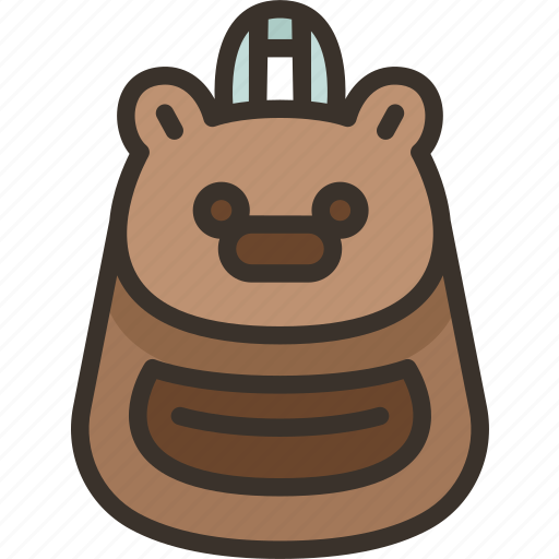 Backpack, bag, trip, travel, holiday icon - Download on Iconfinder