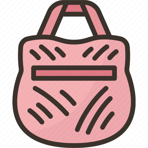 Bag, shower, bath, travel, accessories icon - Download on Iconfinder