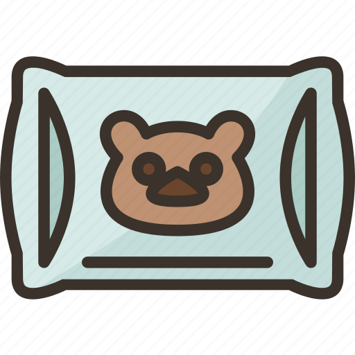 Pillow, sleeping, bedding, relax, comfort icon - Download on Iconfinder