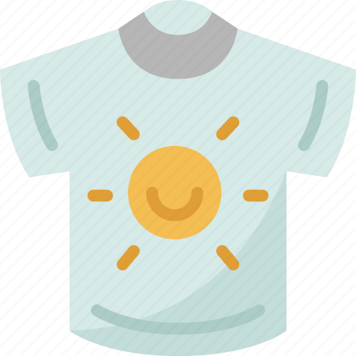 Shirt, clothes, apparel, wear, casual icon - Download on Iconfinder