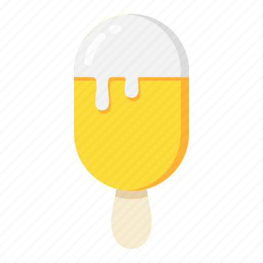 Ice, cream, cold, sweet icon - Download on Iconfinder