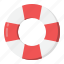 lifesaver, lifeguard, support, help 