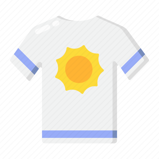 Shirt, clothes, wear, t-shirt icon - Download on Iconfinder