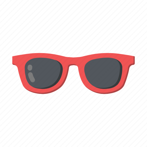 Sunglasses, eyewear, shades, summer icon - Download on Iconfinder