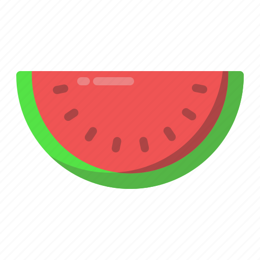 Watermelon, healthy, fruit, fresh icon - Download on Iconfinder