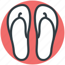 beach sandal, flipflop, footwear, house slippers, pair of sandal, slippers